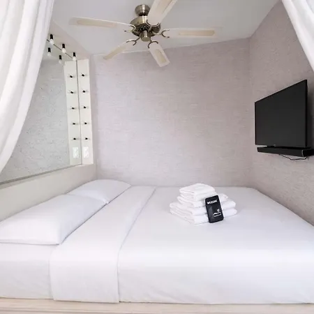 Apartment 15 Proche Tour Eiffel Wifi 2p Paris